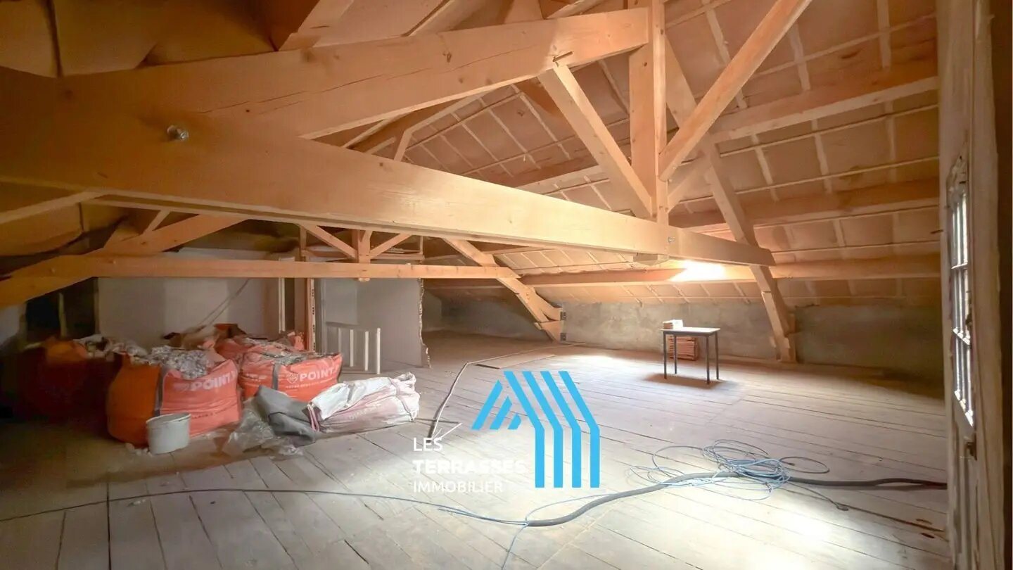 Appartement à vendre, 83m², Montélimar