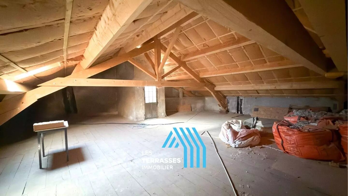 Appartement à vendre, 83m², Montélimar