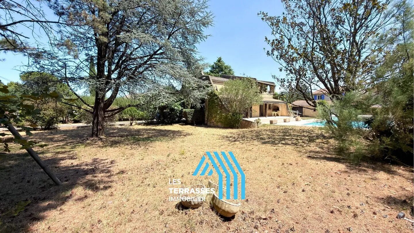 Maison à vendre, 182m², Montélimar