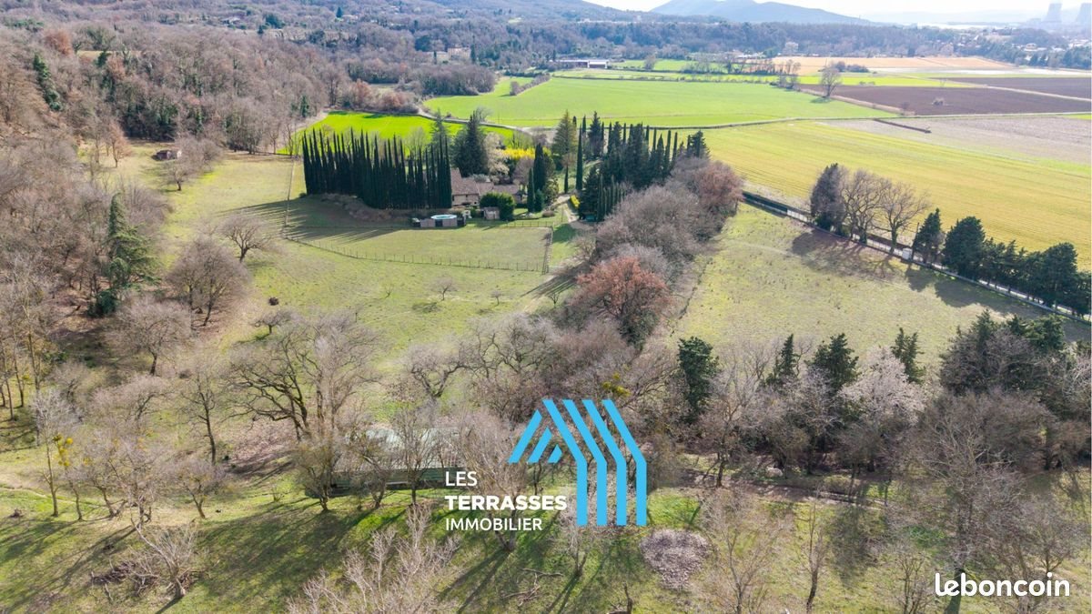 Maison à vendre, 585m², Mirmande
