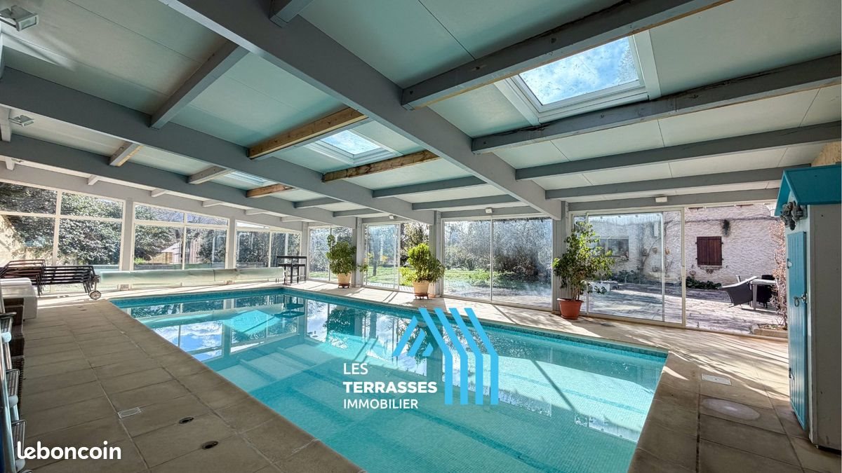 Maison à vendre, 585m², Mirmande