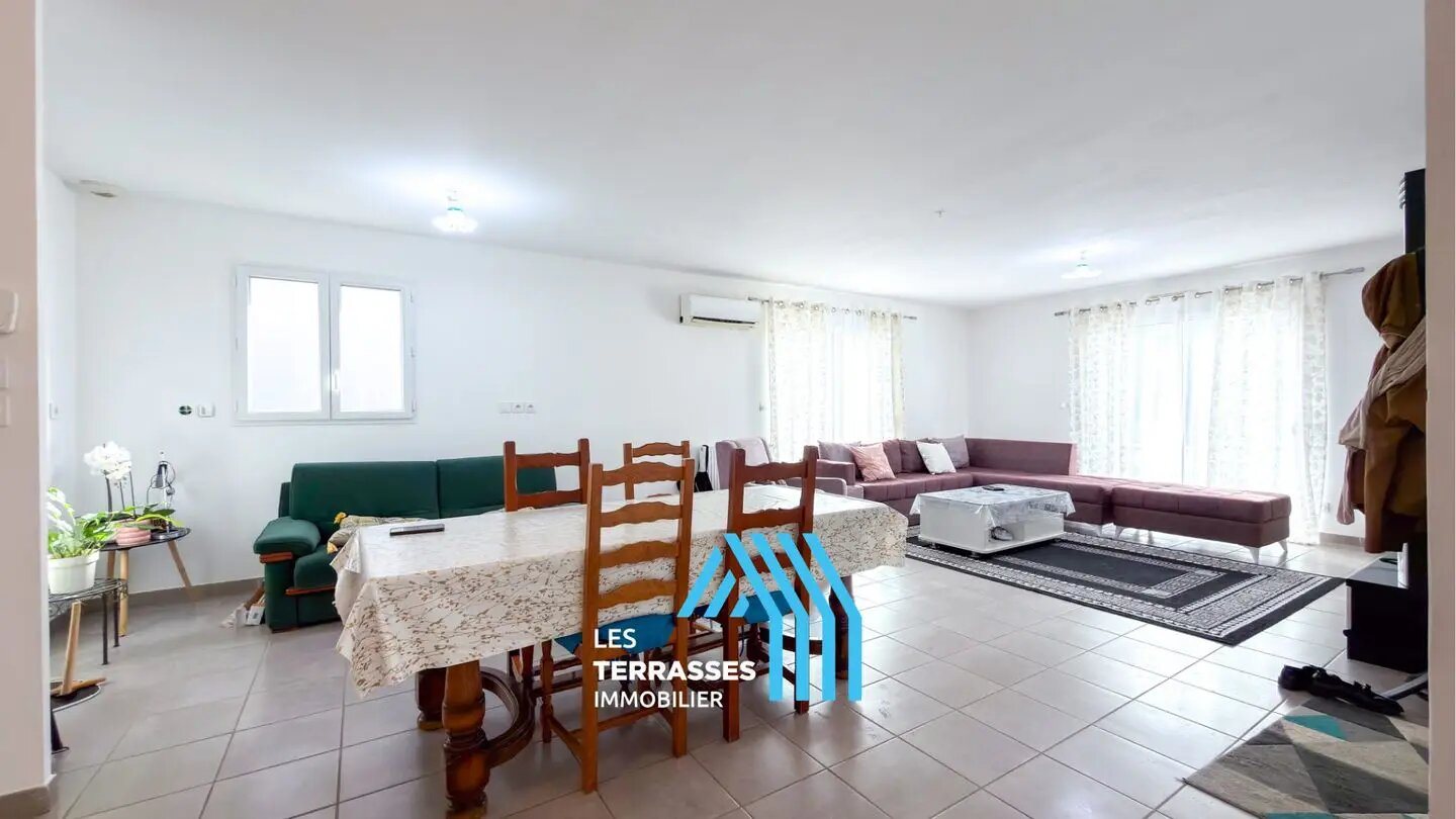 Maison à vendre, 102m², La Coucourde