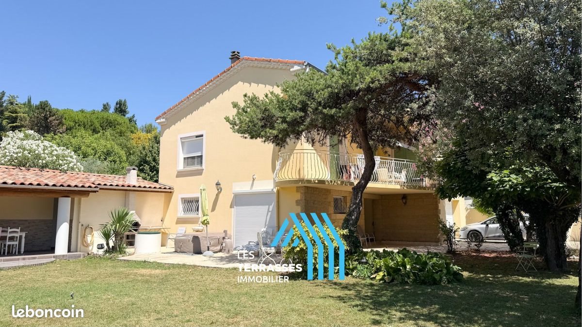 Maison à vendre, 150m², Montélimar