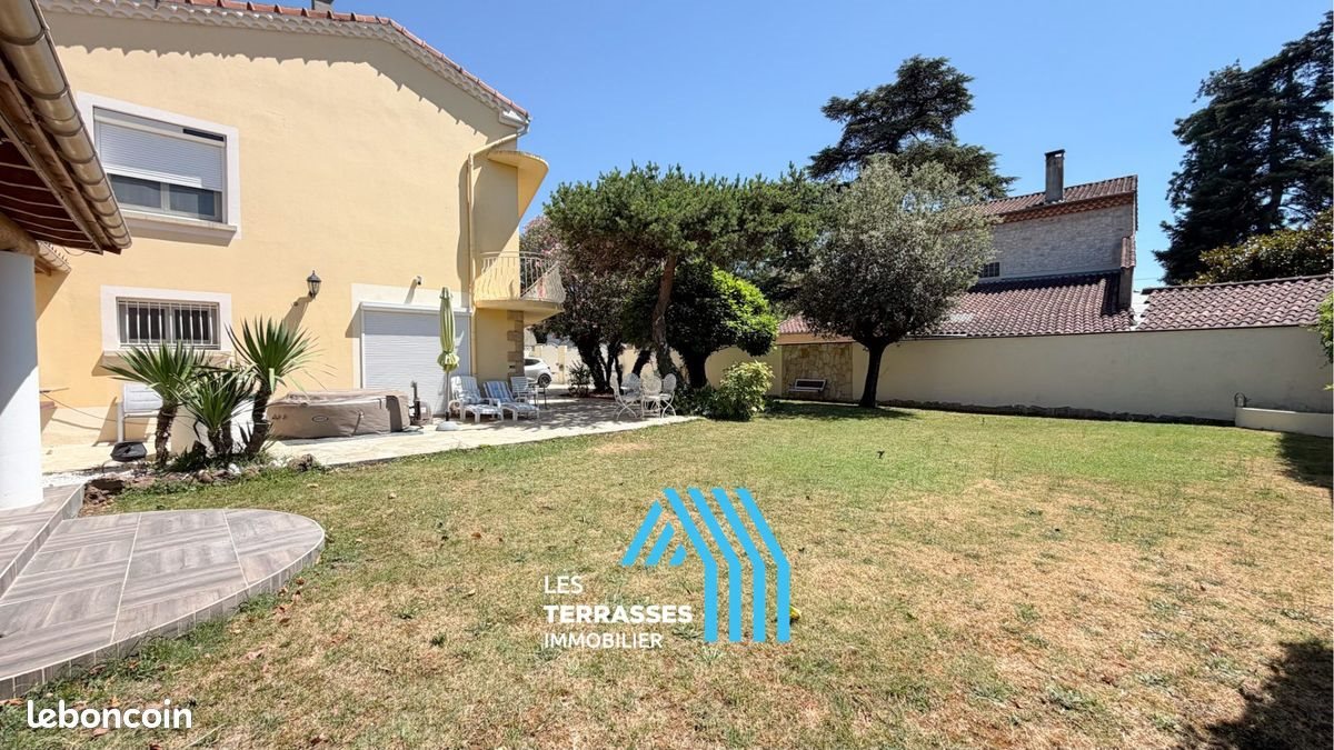 Maison à vendre, 150m², Montélimar