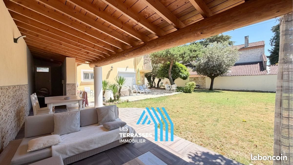 Maison à vendre, 150m², Montélimar