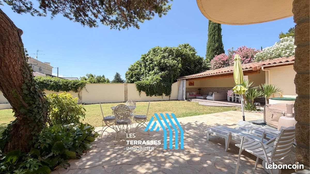 Maison à vendre, 150m², Montélimar