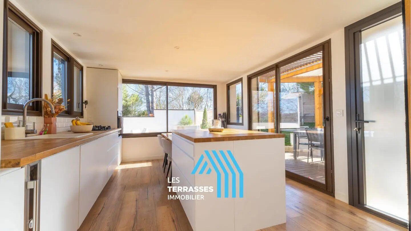 Maison à vendre, 125m², Montélimar