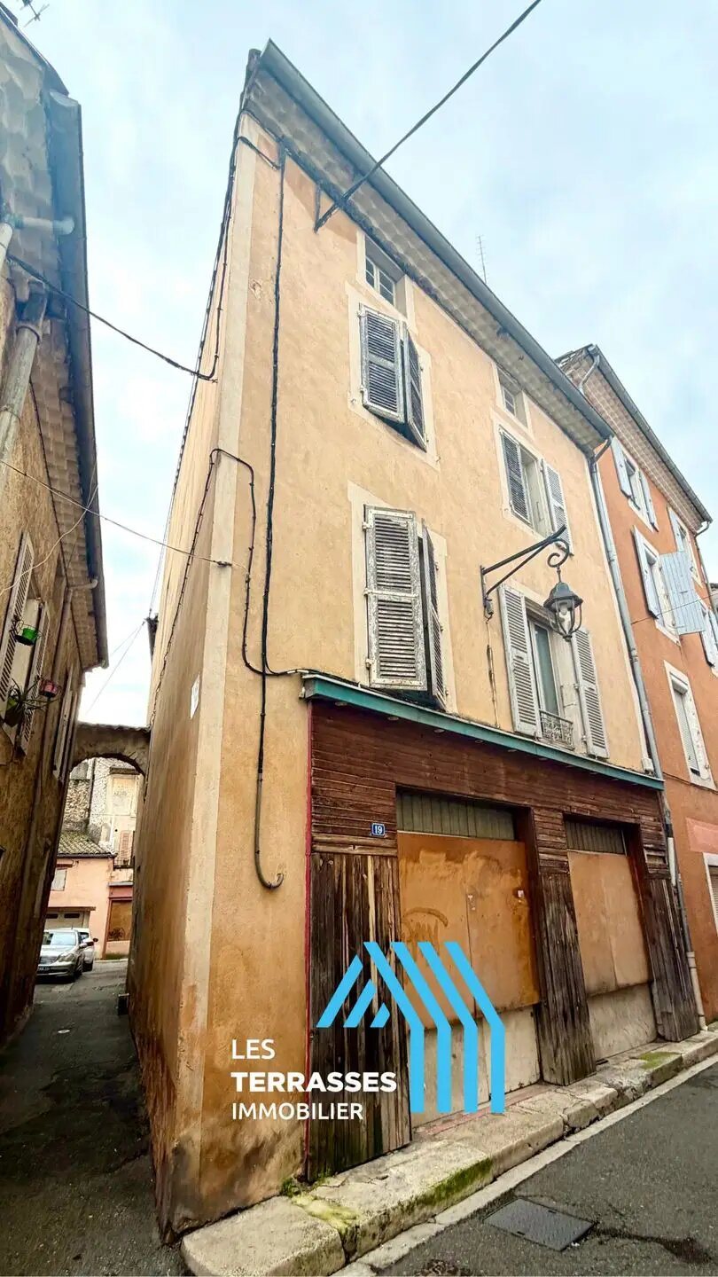 Appartement à vendre, 190m², Montélimar