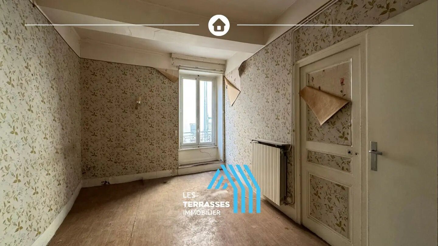 Appartement à vendre, 190m², Montélimar