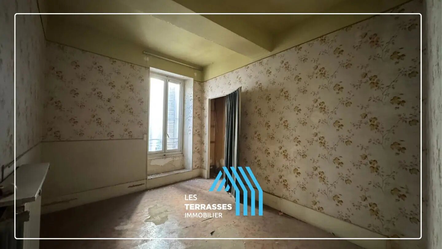 Appartement à vendre, 190m², Montélimar