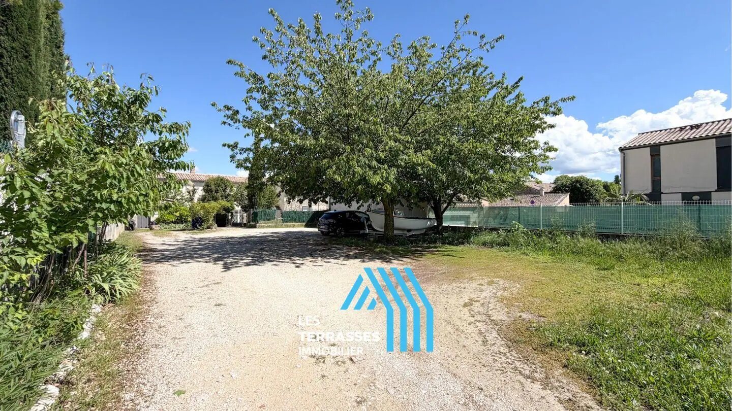 Appartement à vendre, 91m², Saint-Gervais-sur-Roubion