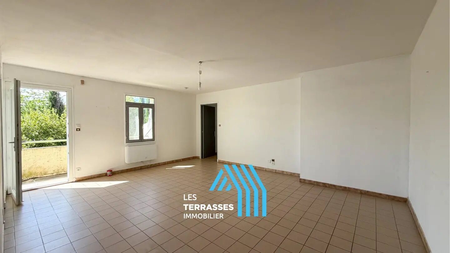Appartement à vendre, 91m², Saint-Gervais-sur-Roubion