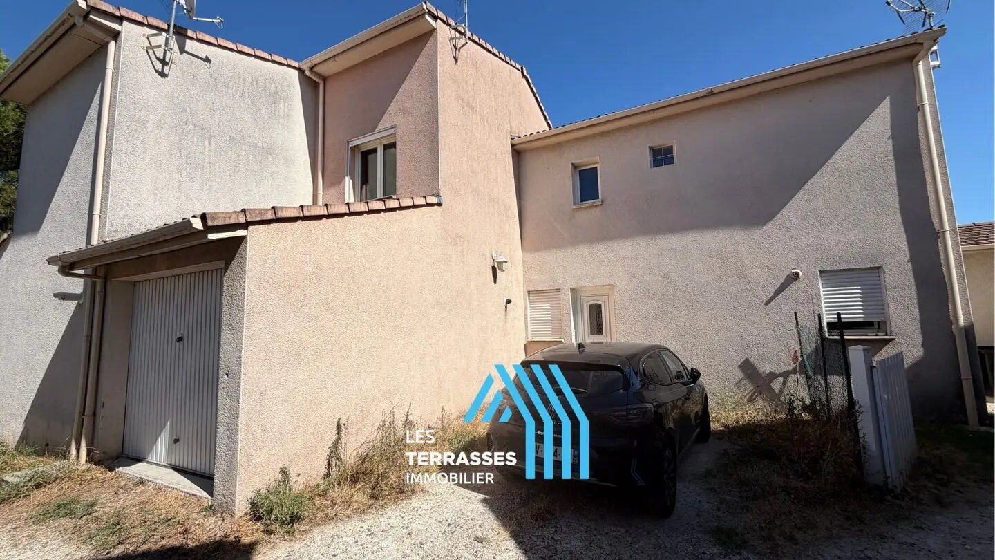 Maison à louer, 62m², Montélimar