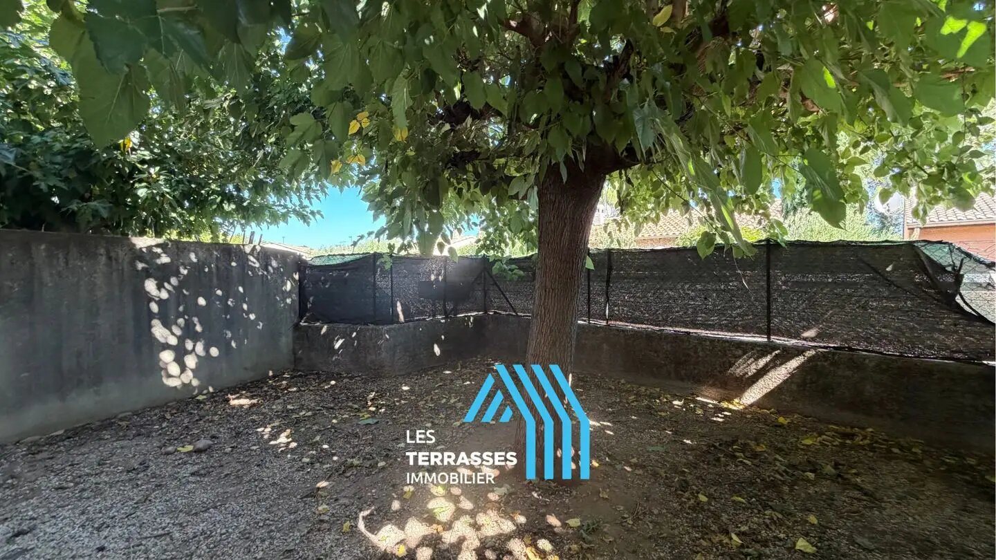 Maison à louer, 62m², Montélimar