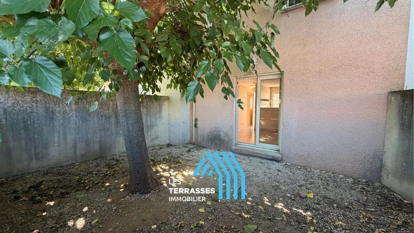Maison à louer, 62m², Montélimar