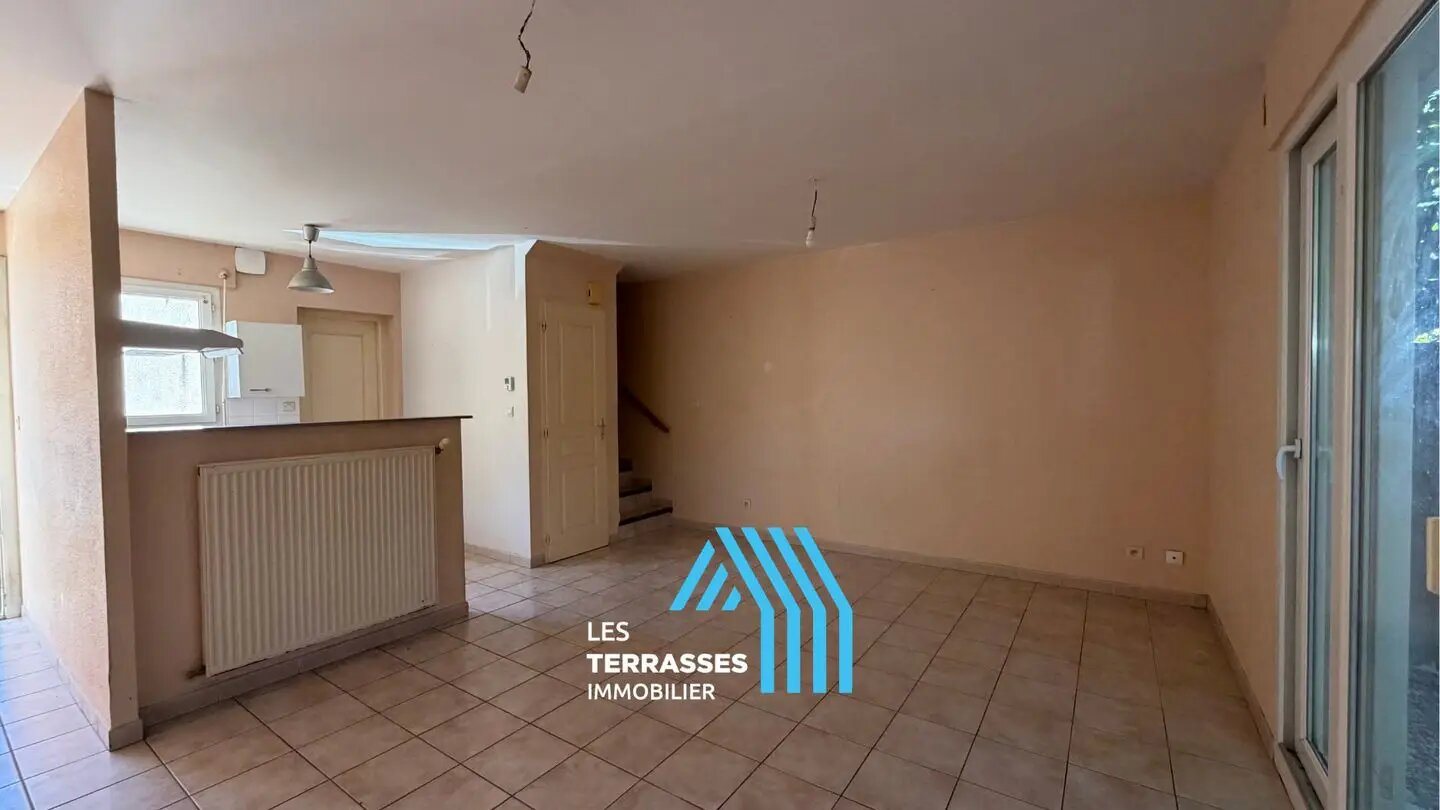 Maison à louer, 62m², Montélimar