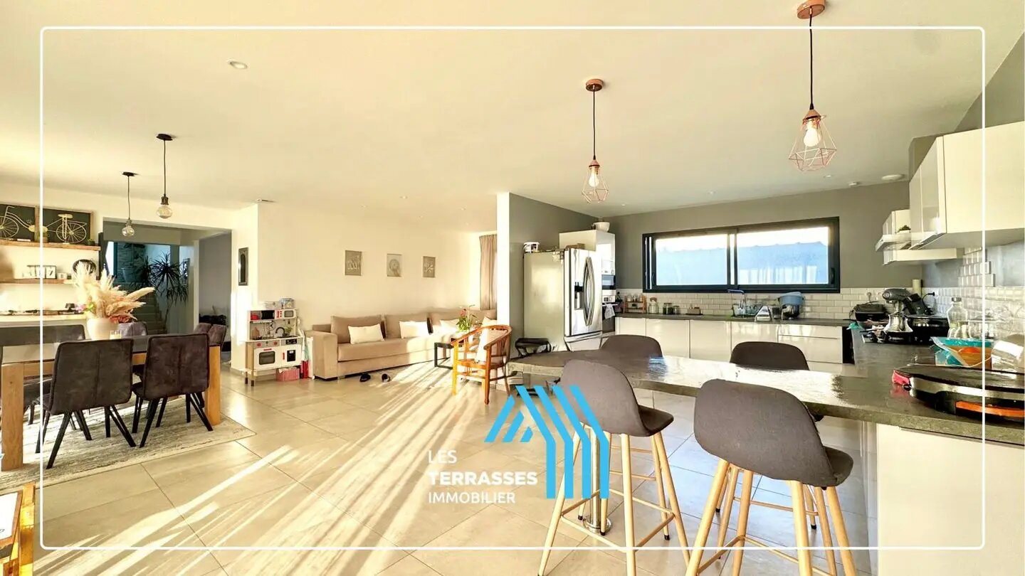 Maison à vendre, 140m², Montélimar