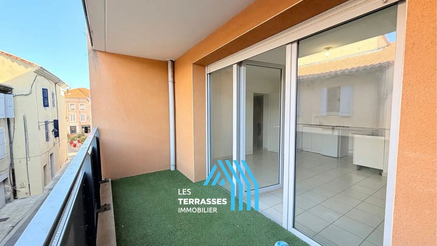 Appartement à vendre, 43m², Montélimar