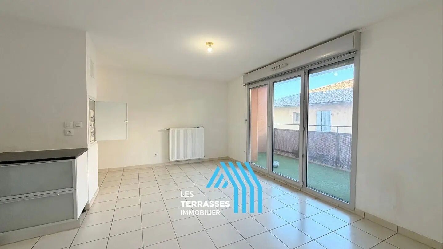 Appartement à vendre, 43m², Montélimar