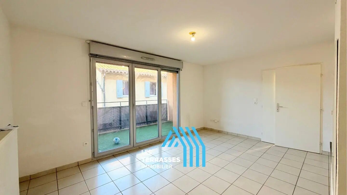 Appartement à vendre, 43m², Montélimar