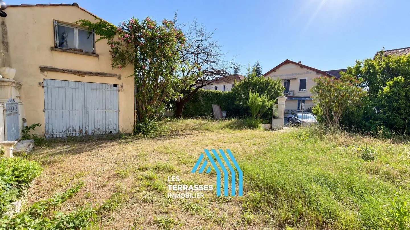 Maison à vendre, 184m², Le Teil