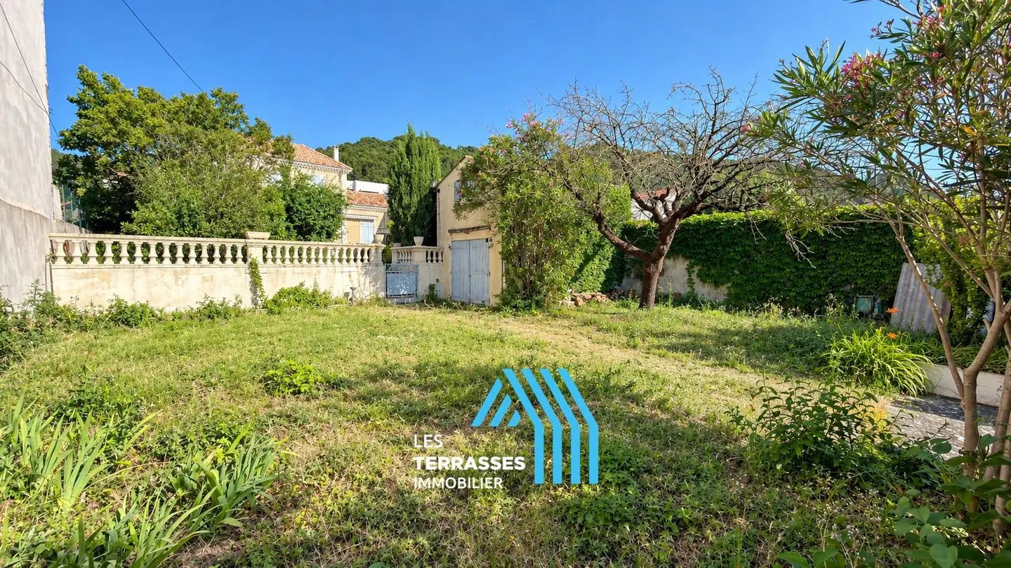 Maison à vendre, 184m², Le Teil
