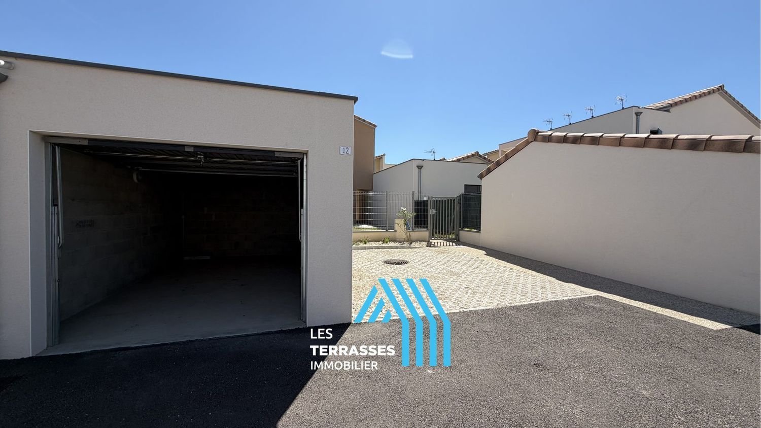 Maison à louer, 74m², Allan