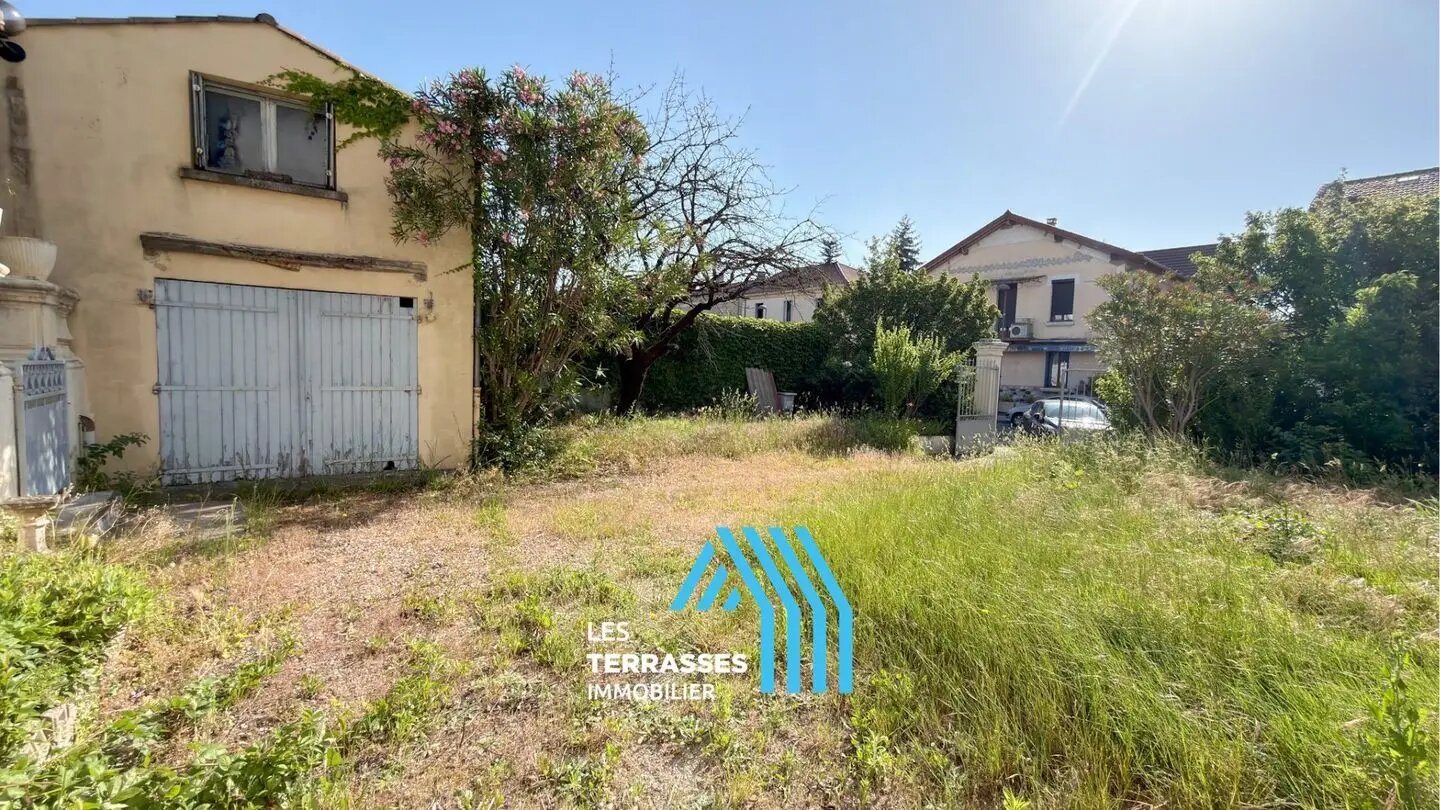 Maison à vendre, 184m², Le Teil