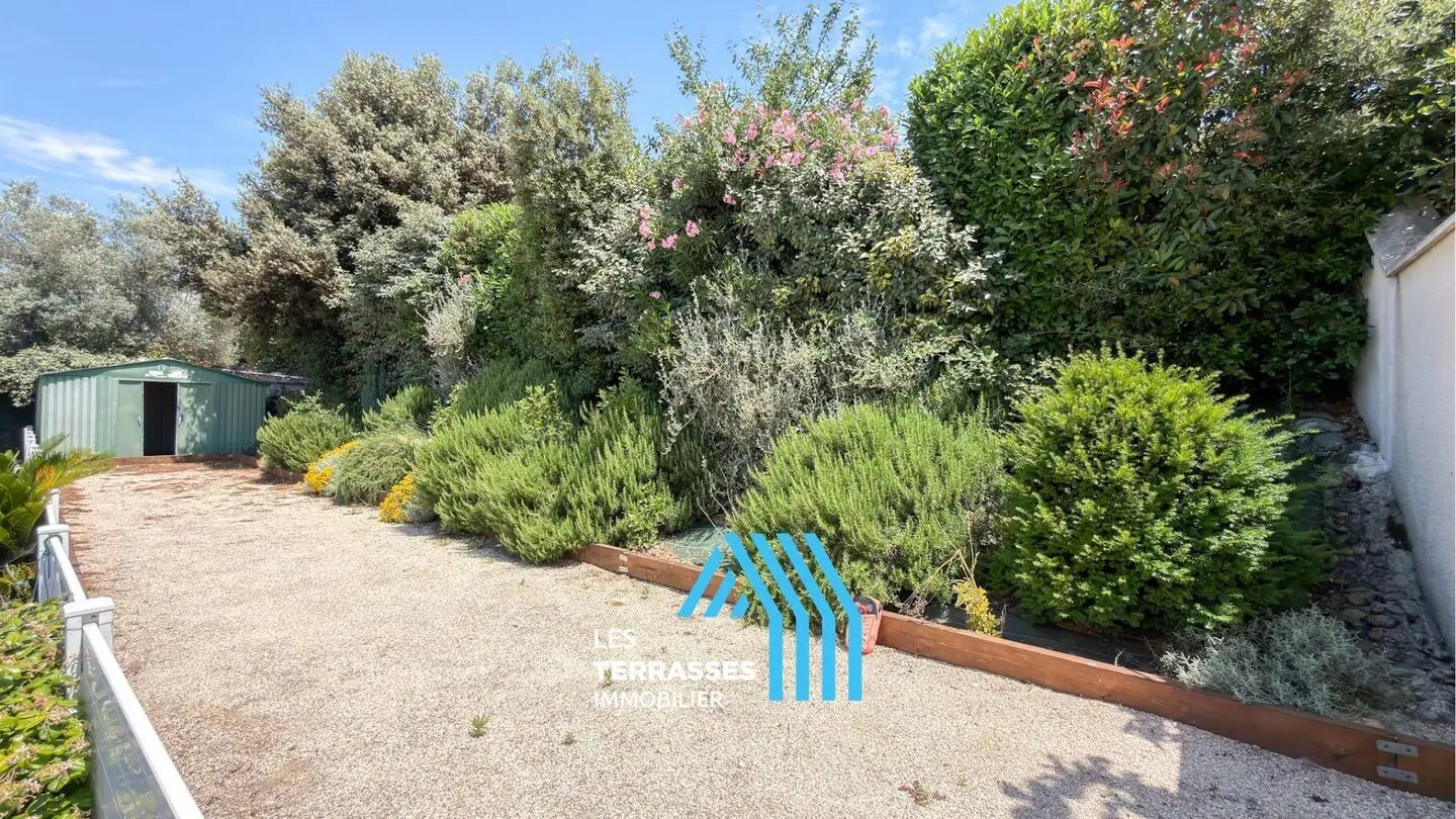 Maison à vendre, 117m², Montélimar