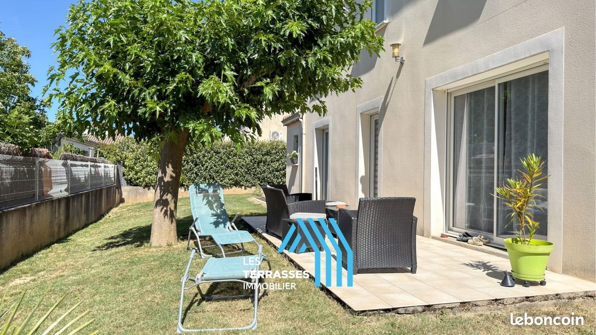Maison à vendre, 98m², Montélimar