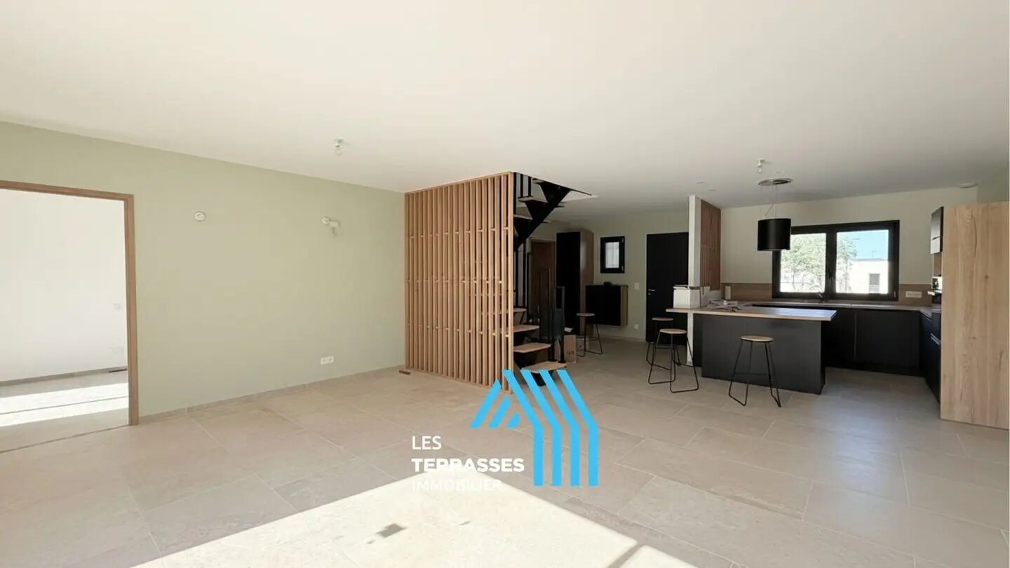 Maison à louer, 125m², Montélimar
