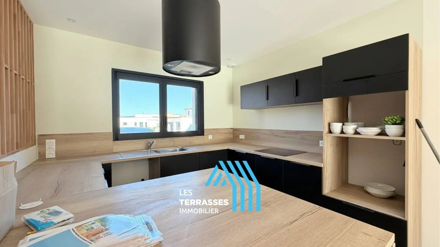 Maison à louer, 125m², Montélimar