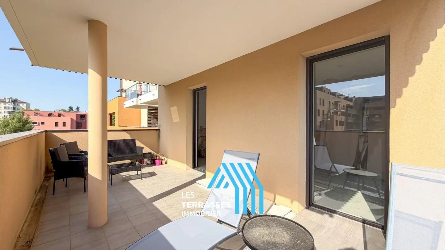Maison à vendre, 62m², Montélimar