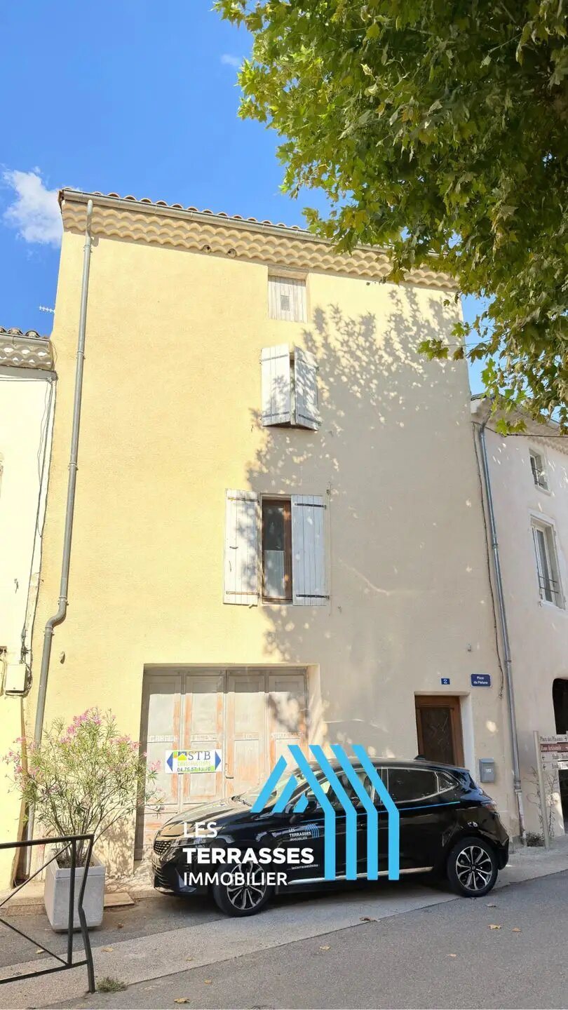 Maison à vendre, 95m², Ancône