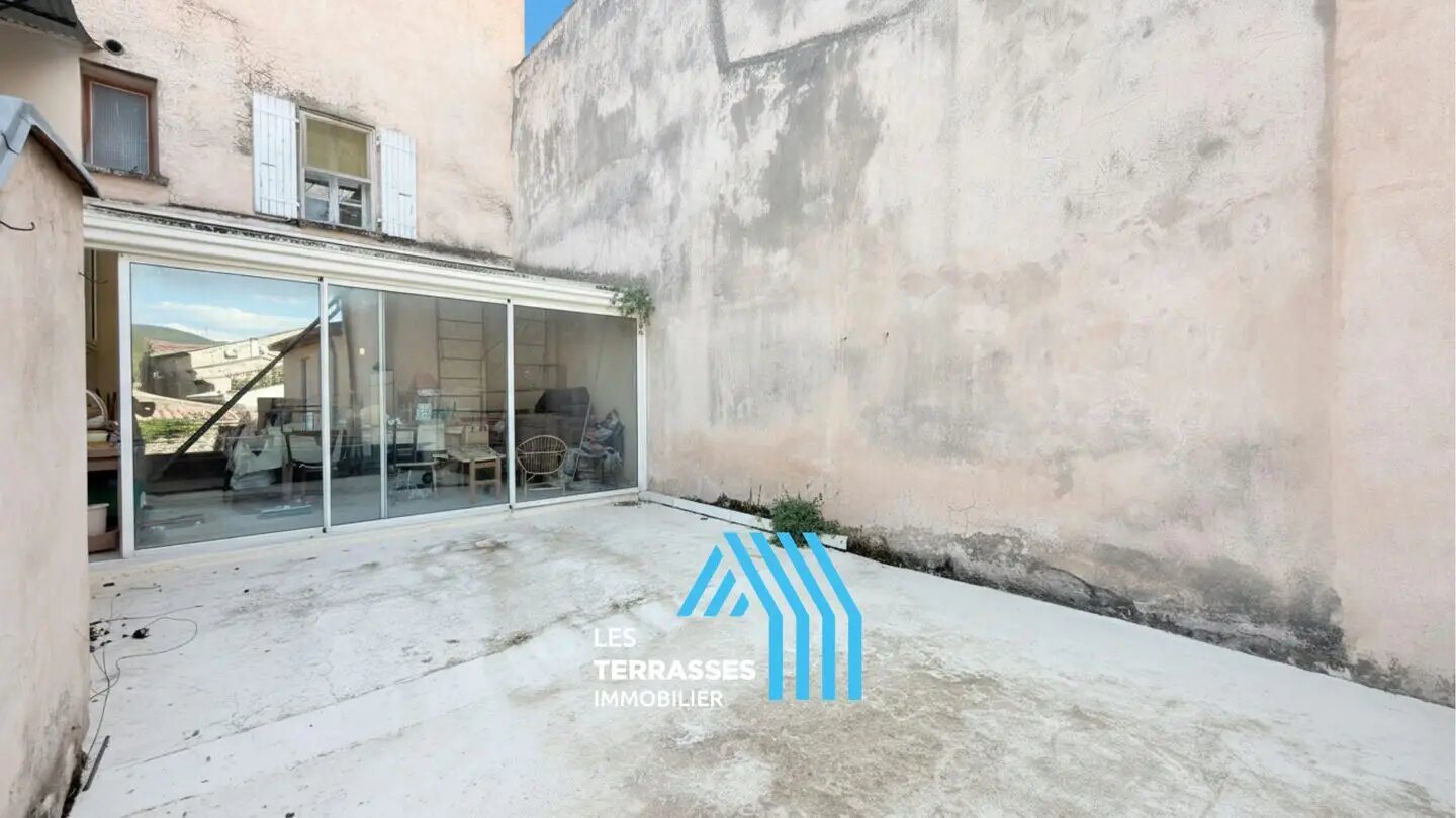 Maison à vendre, 95m², Ancône