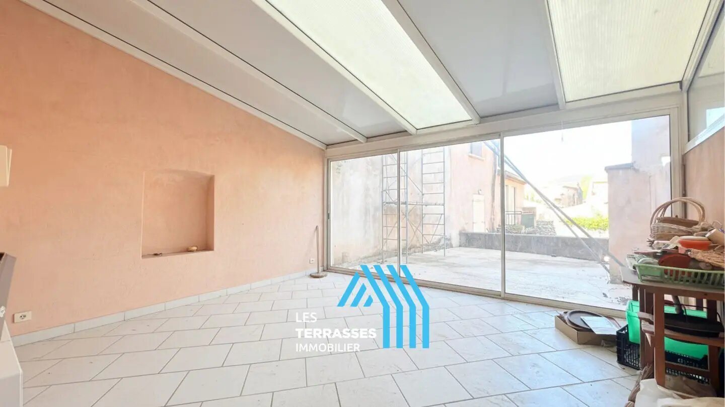 Maison à vendre, 95m², Ancône