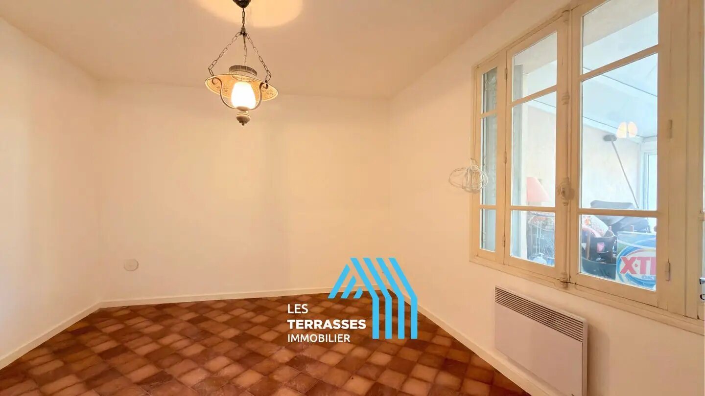 Maison à vendre, 95m², Ancône