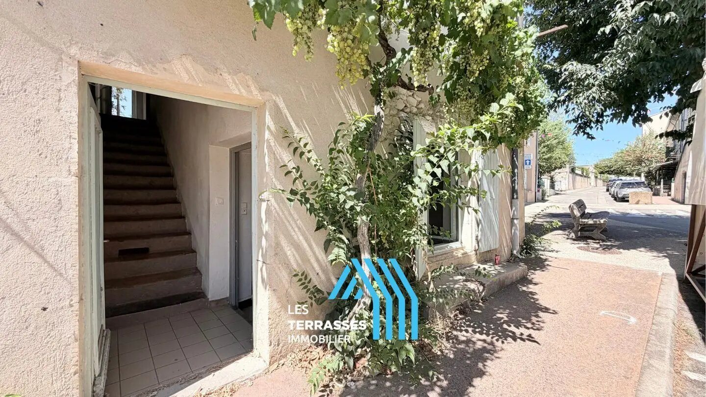 Appartement à vendre, 70m², Saint-Gervais-sur-Roubion