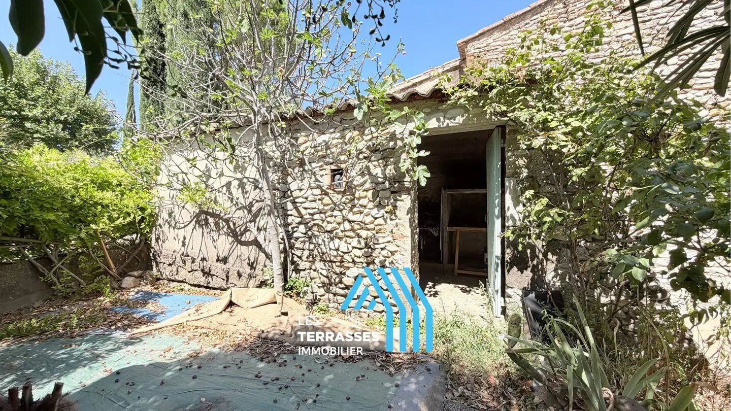 Appartement à vendre, 70m², Saint-Gervais-sur-Roubion