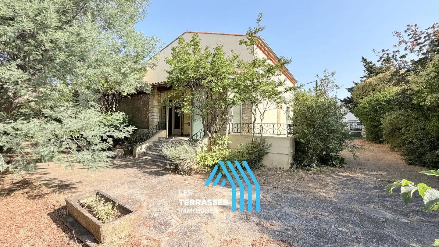 Maison à vendre, 154m², Montélimar