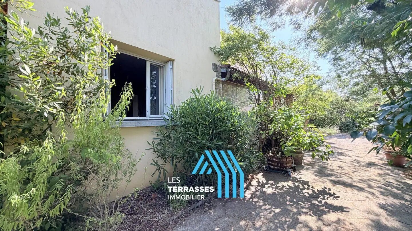 Maison à vendre, 154m², Montélimar