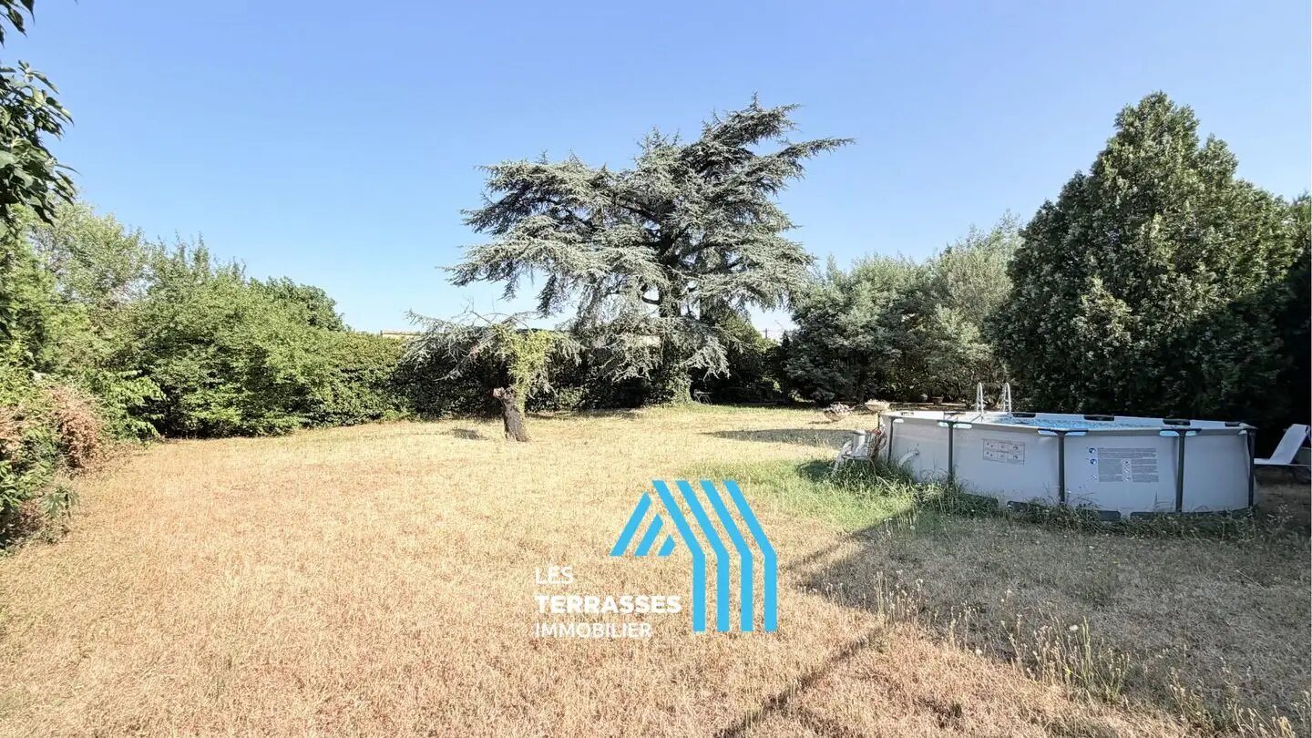 Maison à vendre, 154m², Montélimar