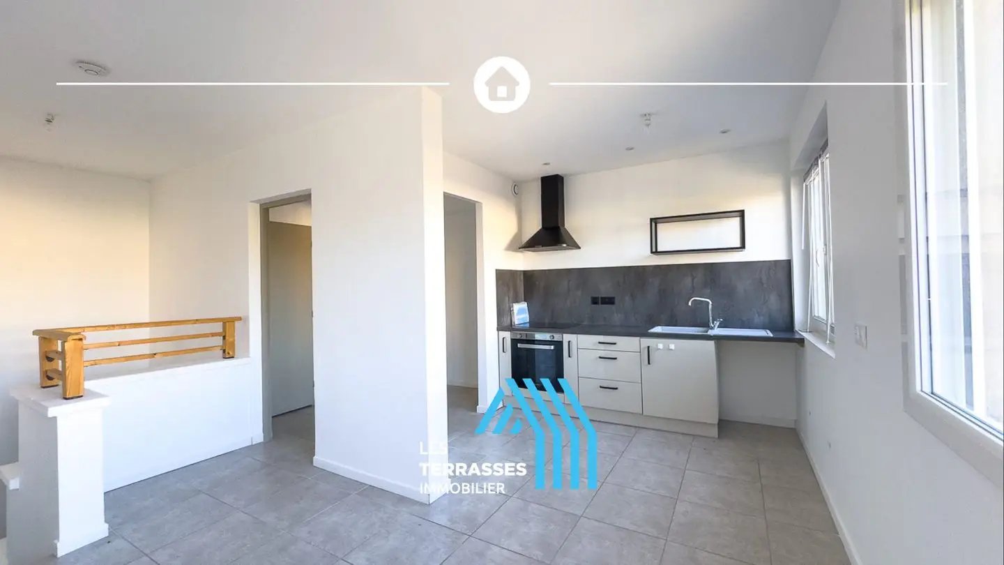 Appartement à vendre, 97m², Montélimar