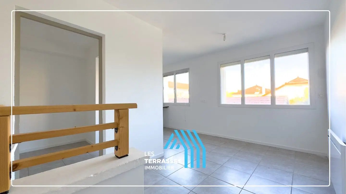 Appartement à vendre, 97m², Montélimar