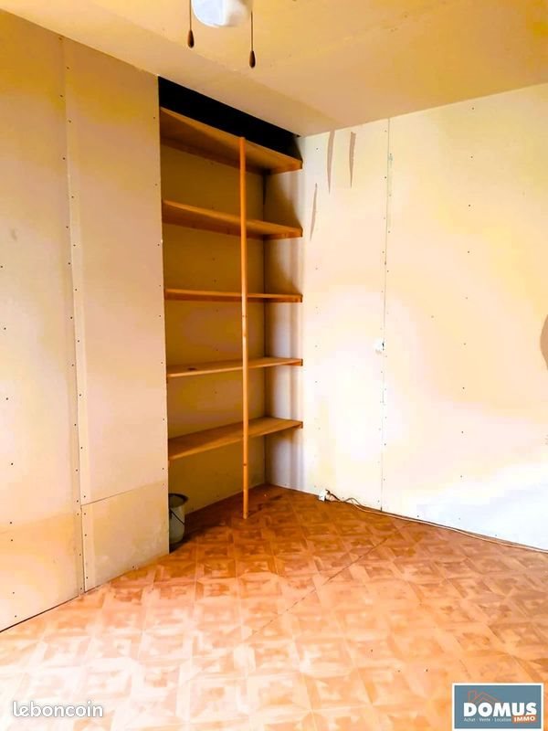 Maison à vendre, 63m², Lille