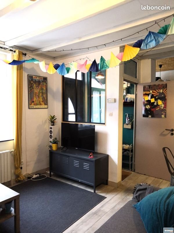 Maison à vendre, 65m², Lille
