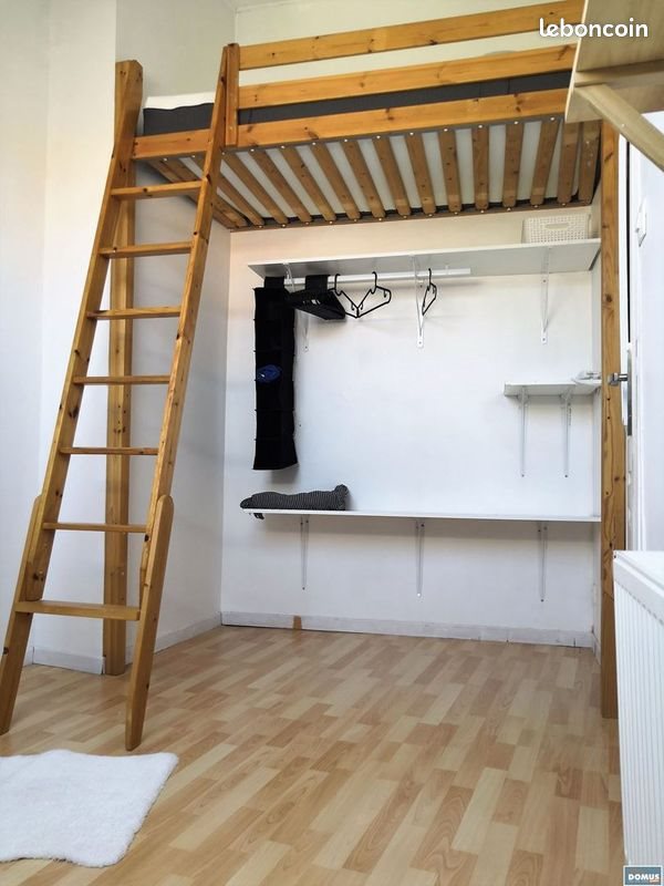 Maison à vendre, 65m², Lille