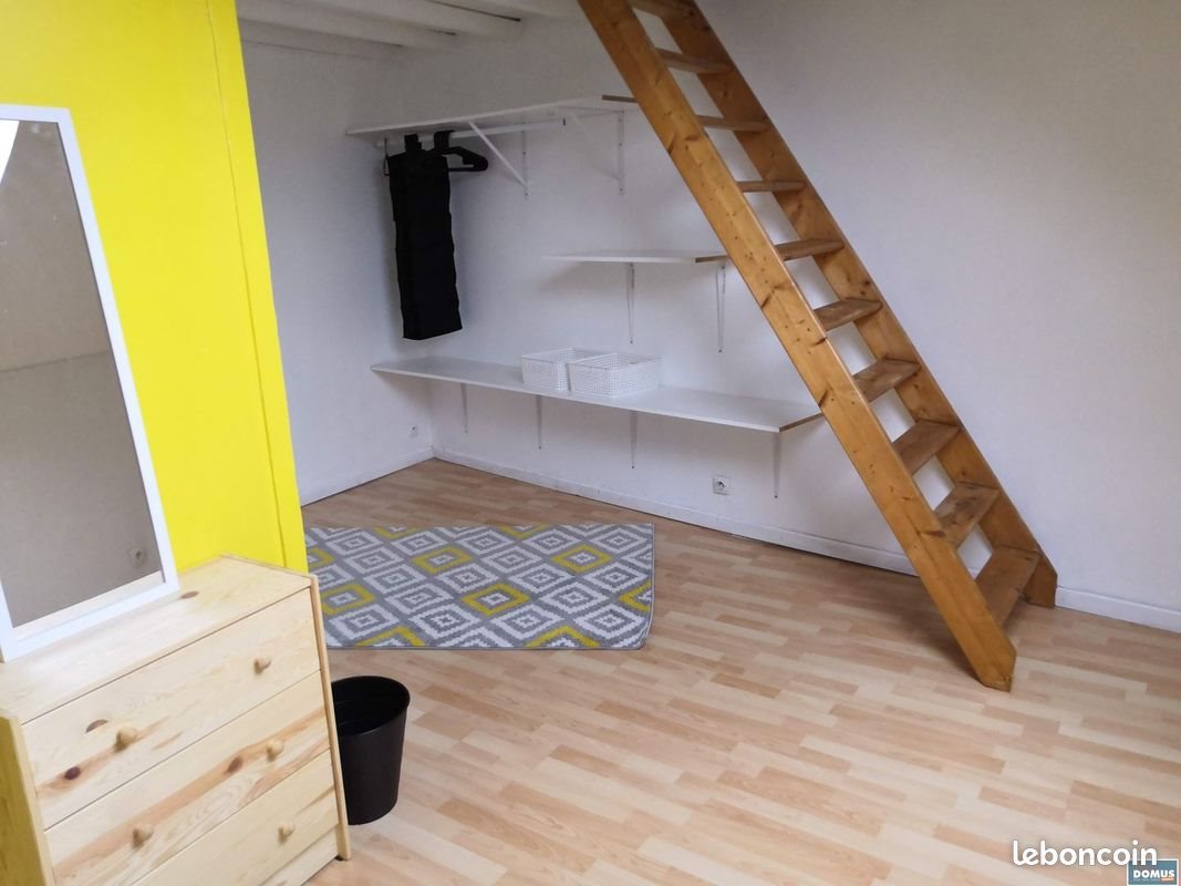 Maison à vendre, 65m², Lille