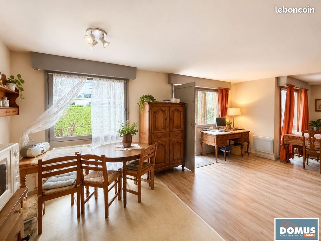 Appartement à vendre, 98m², Villeneuve-d'Ascq