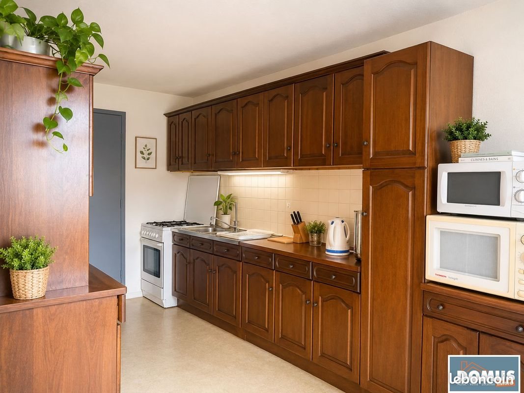 Appartement à vendre, 98m², Villeneuve-d'Ascq